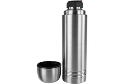 Bouteille isotherme EMSA Isotherme SENATOR 1L inox