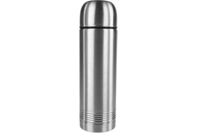 Bouteille isotherme EMSA Isotherme SENATOR 1L inox