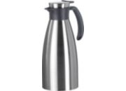 Pichet EMSA isotherme inox/noir 1.5L