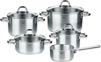 Batterie de cuisine FISSLER 033-118-05-000/0