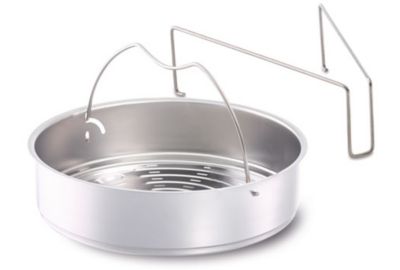Panier vapeur FISSLER Vitavit Perforated inset 22 cm