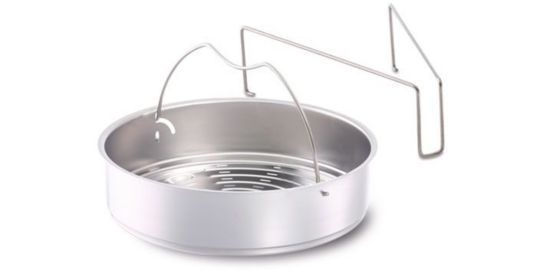 Panier vapeur FISSLER Vitavit Perforated inset 22 cm