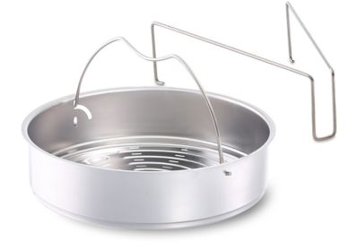 Panier vapeur FISSLER Vitavit Perforated inset 22 cm