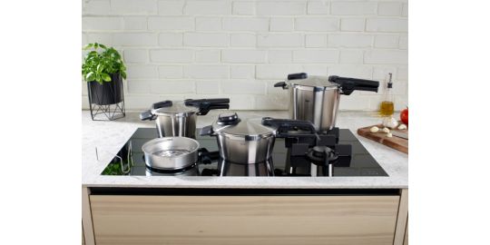 Panier vapeur FISSLER Vitavit Perforated inset 22 cm
