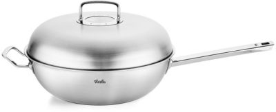 Wok FISSLER 32cm Orignal Profi Collection