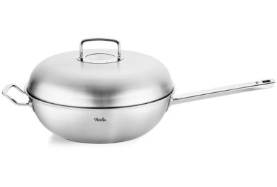 Wok FISSLER 32cm Orignal Profi Collection