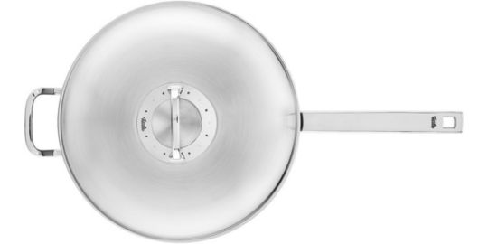 Wok FISSLER 32cm Orignal Profi Collection