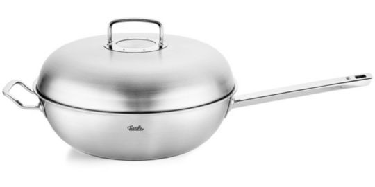 Wok FISSLER 32cm Orignal Profi Collection