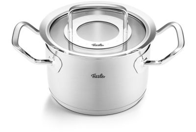 Faitout FISSLER 16cm Original Profi Collection