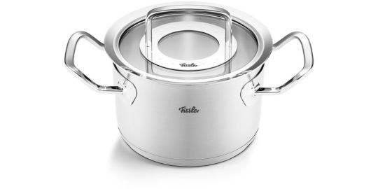 Faitout FISSLER 16cm Original Profi Collection