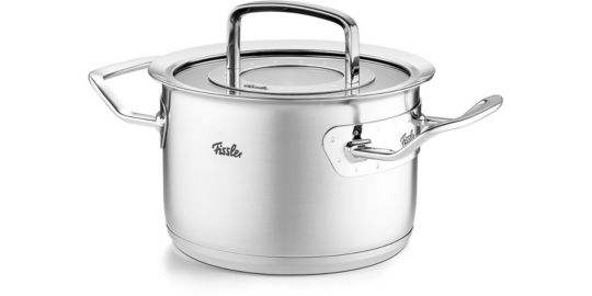 Faitout FISSLER 16cm Original Profi Collection