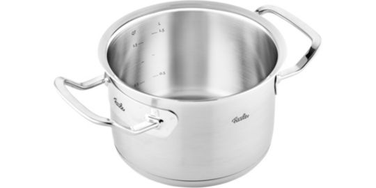 Faitout FISSLER 16cm Original Profi Collection