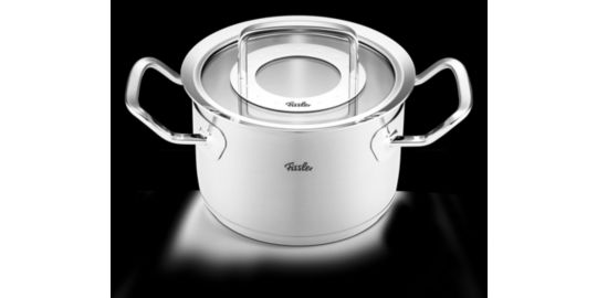 Faitout FISSLER 16cm Original Profi Collection