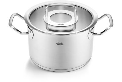 Faitout FISSLER Original profi Stew Pot 20 cm