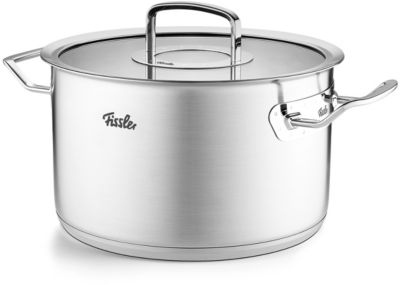 Faitout FISSLER 24cm Original Profi Collection
