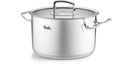 Faitout FISSLER 24cm Original Profi Collection