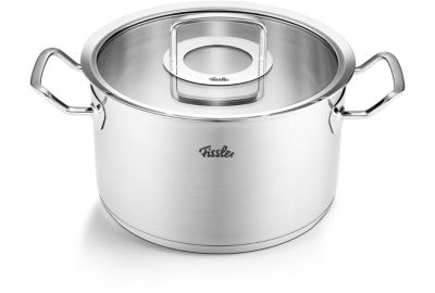 Faitout FISSLER 24cm Original Profi Collection