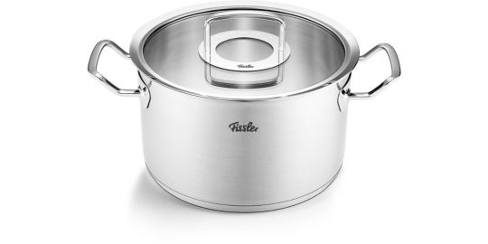 Faitout FISSLER 24cm Original Profi Collection