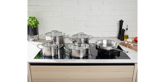 Faitout FISSLER 24cm Original Profi Collection
