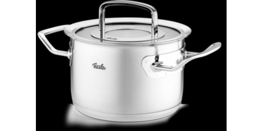 Faitout FISSLER 24cm Original Profi Collection