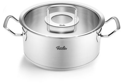 Casserole FISSLER 24cm Original Profi Collection