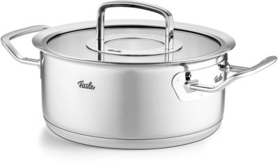 Casserole FISSLER 20cm Original Profi Collection