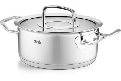 Casserole FISSLER 20cm Original Profi Collection