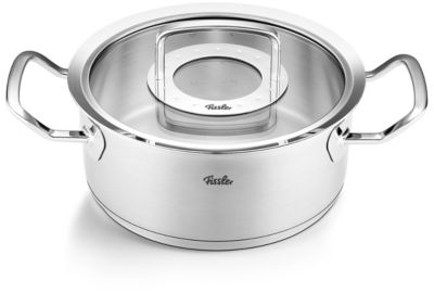 Casserole FISSLER 20cm Original Profi Collection