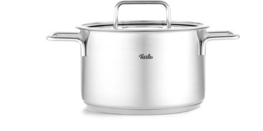 Marmite FISSLER Pure Collection STP 24cm wGL