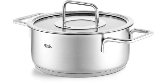 Casserole FISSLER Pure Collection CA 20cm wGL