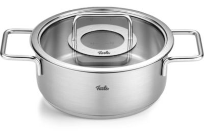 Casserole FISSLER Pure Collection CA 24cm wGL