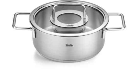 Casserole FISSLER Pure Collection CA 24cm wGL