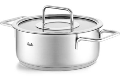 Casserole FISSLER Pure Collection CA 24cm wGL
