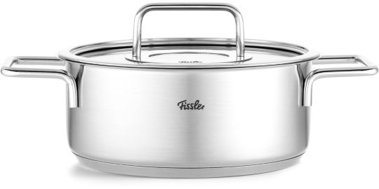 Casserole FISSLER Pure Collection CA 24cm wGL
