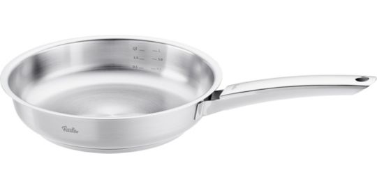 Poêle FISSLER Pure PAN 24cm