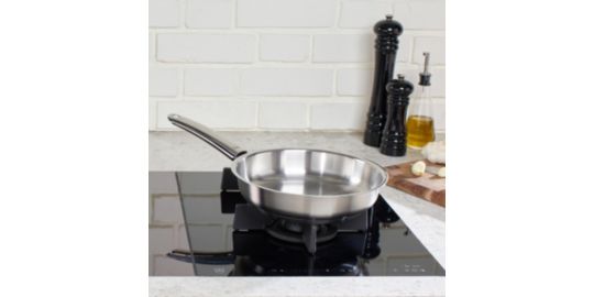 Poêle FISSLER Pure PAN 28cm