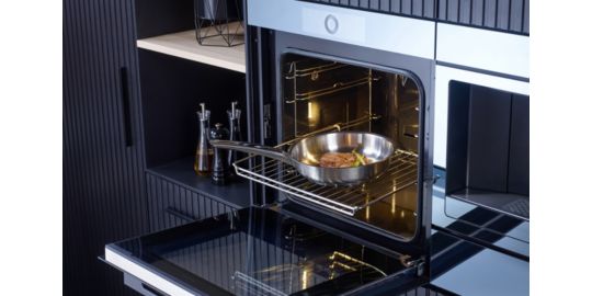Poêle FISSLER Pure PAN 28cm