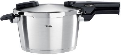 Autocuiseur FISSLER Vitaquick Premium Pressure 22 cm 4.5L