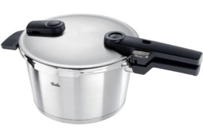 Autocuiseur FISSLER Vitaquick Premium PC 22cm 4.5l avec pani