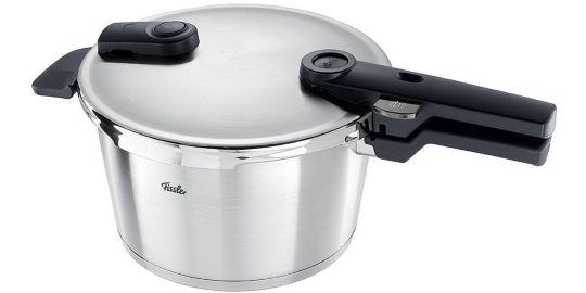 Autocuiseur FISSLER Vitaquick Premium PC 22cm 4.5l avec pani