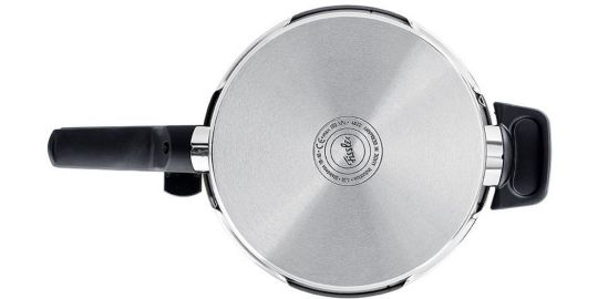 Autocuiseur FISSLER Vitaquick Premium PC 22cm 4.5l avec pani