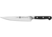 Couteau chef ZWILLING a trancher Pro