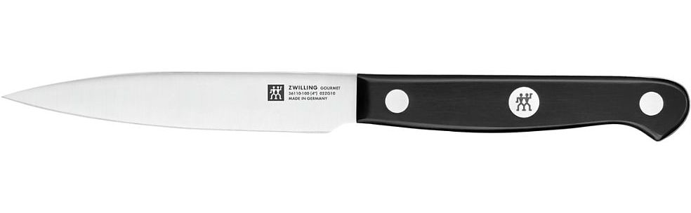 ZWILLING Couteau à Larder, Garnir, Lame, 10 cm, …