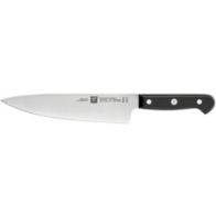 Couteau chef ZWILLING Gourmet 20 cm