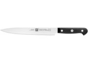 Couteau chef ZWILLING Gourmet a trancher 20 cm