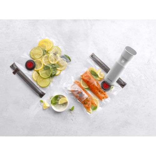 Sachets sous vide ZWILLING sacs sous vide - S - 10 pcs