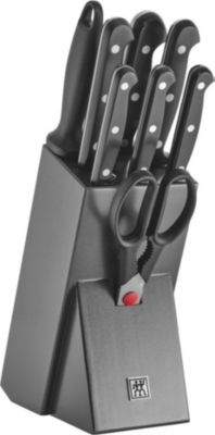 Set de couteaux ZWILLING Bloc avec couteaux