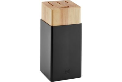 Bloc couteaux ZWILLING 4 pièces Now S Noir
