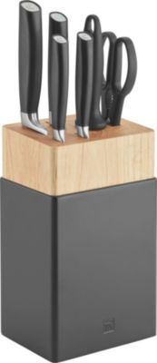 Set de couteaux ZWILLING Bloc avec couteaux