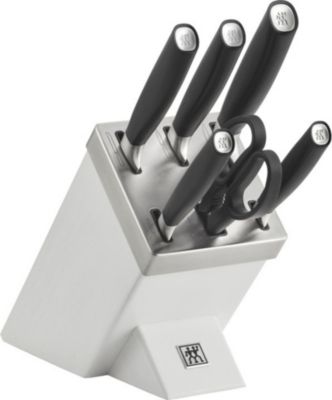 Set de couteaux ZWILLING Bloc avec couteaux
